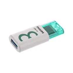 فلش مموری فیلیپس Philips Rain FM08FD155B USB3.0 8GB