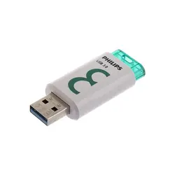فلش مموری فیلیپس Philips Rain FM08FD155B USB3.0 8GB