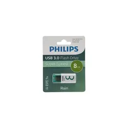 فلش مموری فیلیپس Philips Rain FM08FD155B USB3.0 8GB