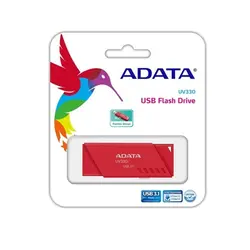 فلش مموری ای دیتا ADATA UV330 USB3.1 16GB