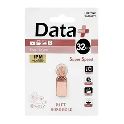فلش مموری دیتا پلاس Data+ GIFT 32GB