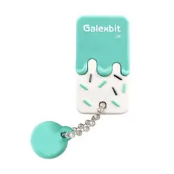 فلش مموری گلکسبیت Galexbit Wiper 32GB