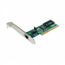 کارت شبکه اینترنال PCI رویال ROYAL