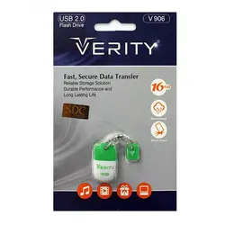 فلش مموری وریتی Verity V906 16GB