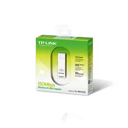 کارت شبکه وایرلس TP-LINK TL-WN727N