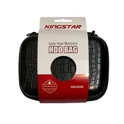 کیف هارد اکسترنال KingStar KB1400S