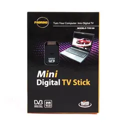 گیرنده دیجیتال  Padrino P-TVB100