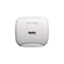 مودم Shuttle ADSL2/2+Router 350MY