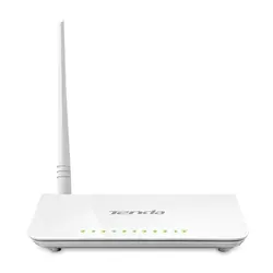 مودم روتر وایرلس تندا Tenda D151 ADSL2+ Wireless N150 Modem Router