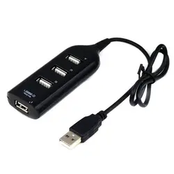 هاب 4 پورت HI-Speed