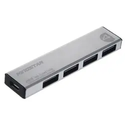 هاب USB کینگ استار KingStar KM-H1
