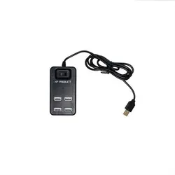 هاب چهار پورت XP-H809