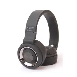 هدفون بلوتوثی Philips SHB-9111