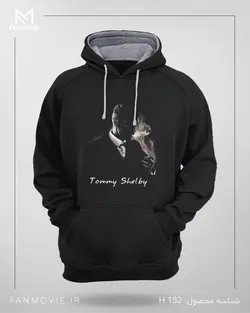 هودی پیکی بلایندرز طرح tommy shelby