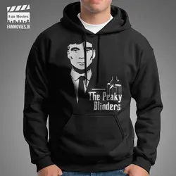 هودی پیکی بلایندرز طرح God Father (نخ پنبه)