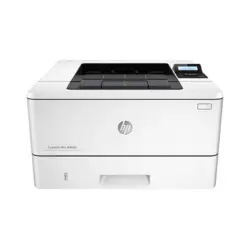 پرینتر لیزری تک کاره اچ پی مدل LaserJet Pro M402d