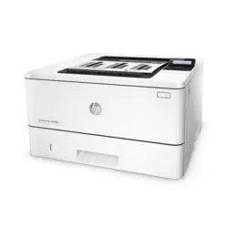 پرینتر لیزری تک کاره اچ پی مدل LaserJet Pro M402d