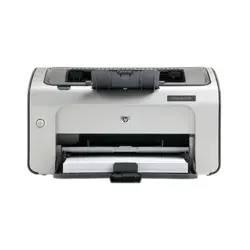 پرینتر استوک لیزری اچ پی مدل LaserJet P1006