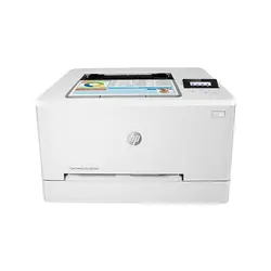 پرینتر لیزری رنگی تک کاره اچ پی مدل Laserjet Pro M255nw