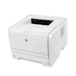 پرینتر لیزری اچ پی مدل LaserJet P2035 اصلی با گارانتی شرکتی