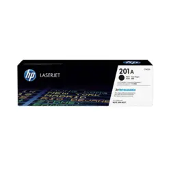 کارتریج 201A اچ پی رنگ مشکی HP 201A Black Cartridge
