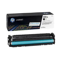 کارتریج 201A اچ پی رنگ مشکی HP 201A Black Cartridge