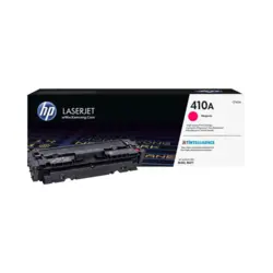 کارتریج 410A اچ پی رنگ قرمز HP 410A Magenta Cartridge