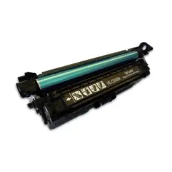 کارتریج 507A اچ پی رنگ مشکی HP 507A black Cartridge