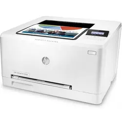 پرینتر رنگی لیزری اچ پی مدل LaserJet Pro M252n