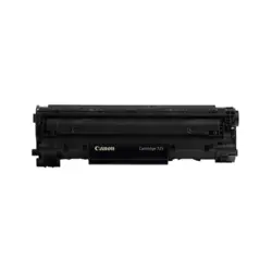 کارتریج تونر لیزری کانن مدل Canon 725 black Toner Cartridge  اصلی با گارانتی