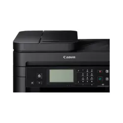 پرینتر چندکاره لیزری کانن مدل i-Sensys MF237w  ( گارانتی 18 ماهه هپکن )