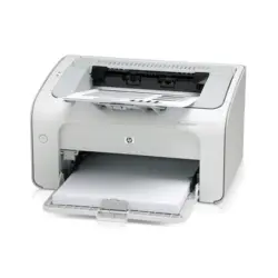 پرینتر لیزری اچ پی مدل HP LaserJet P1005