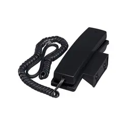 گوشی تلفن اورجینال پرینتر 237 کانن