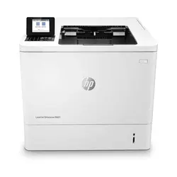 پرینتر لیزری اچ پی LaserJet Enterprise M607dn