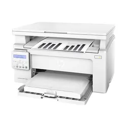پرینتر چندکاره لیزری اچ پی HP LaserJet Pro M130nw All-in-One