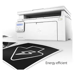 پرینتر چندکاره لیزری اچ پی HP LaserJet Pro M130nw All-in-One