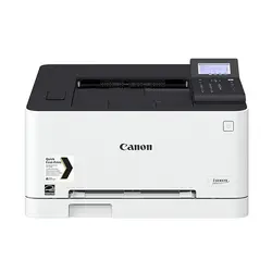 پرینتر لیزری رنگی کانن مدل LBP611CN Colour Laser Printer