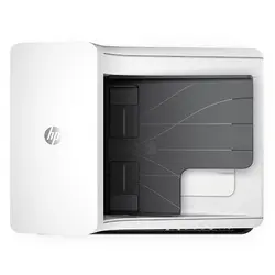 اسکنر تخت اچ پی مدل Scanjet pro 2500 f1