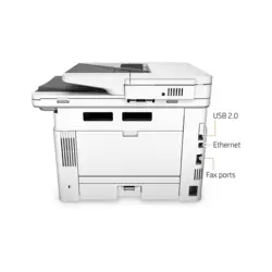 پرینتر چهارکاره لیزری اچ پی مدل HP LaserJet Pro MFP M426fdn