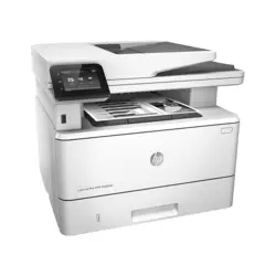 پرینتر چهارکاره لیزری اچ پی مدل HP LaserJet Pro MFP M426fdn