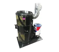 بخاری گازوئیلی سالنی بزرگ (مسجدی)