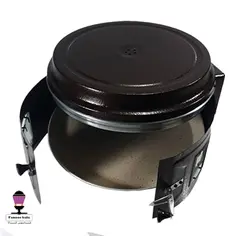 فر تنوری نوبل NOBLE