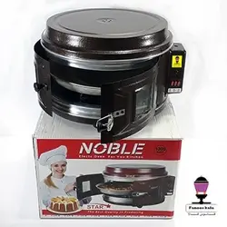 فر تنوری نوبل NOBLE