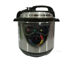 زودپز بوش تمام استیل مدل BSGP-1290