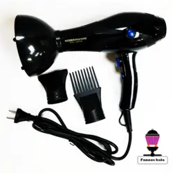 ست سشوار ۶۰۰۰ وات PROMOZER-8202