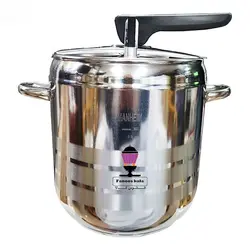 زودپز روگازی مانهیم 9 لیتر