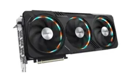 کارت گرافیک گیگابایت RTX 4070 Ti GAMING OC 12G