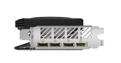 کارت گرافیک گیگابایت RTX 4070 Ti GAMING OC 12G