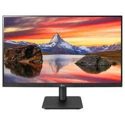 مانیتور ال جی مدل 22MP410-B سایز 22 اینچ