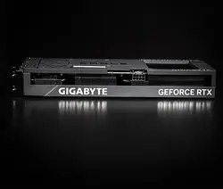 کارت گرافیک گیگابایت RTX 4060 TI EAGLE OC 8GB